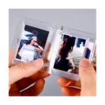 Customized Mini keychain Album with 16 photo(15photo +1wishes) - Image 14