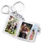 Customized Mini keychain Album with 16 photo(15photo +1wishes) - Image 15