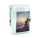 Customized Mini keychain Album with 16 photo(15photo +1wishes) - Image 17