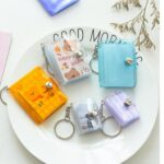 Customized Mini keychain Album with 16 photo(15photo +1wishes) - Image 21