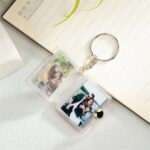 Customized Mini keychain Album with 16 photo(15photo +1wishes) - Image 27