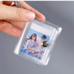 Customized Mini keychain Album with 16 photo(15photo +1wishes) - Image 5