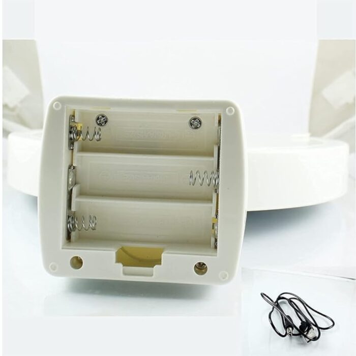 customized medium size magic mirror colour with photo - Image 4