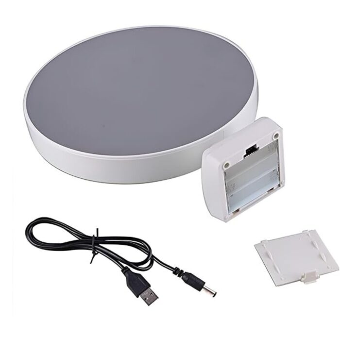 customized medium size magic mirror colour with photo - Image 6