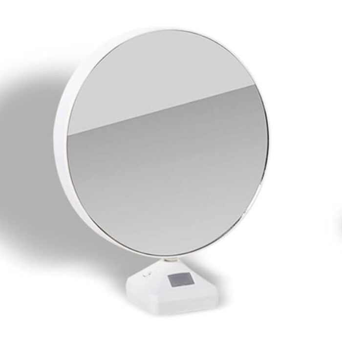 customized medium size magic mirror colour with photo - Image 12