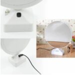 customized medium size magic mirror colour with photo - Image 10