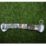 Customized tin keychain photo album with 16 photos(15 photo + 1 wishes) - Image 6