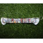 Customized tin keychain photo album with 16 photos(15 photo + 1 wishes) - Image 10