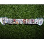Customized tin keychain photo album with 16 photos(15 photo + 1 wishes) - Image 14