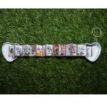Customized tin keychain photo album with 16 photos(15 photo + 1 wishes) - Image 12