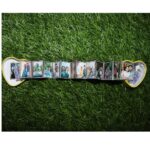 Customized tin keychain photo album with 16 photos(15 photo + 1 wishes) - Image 18