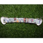 Customized tin keychain photo album with 16 photos(15 photo + 1 wishes) - Image 16
