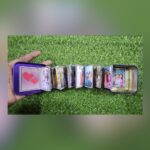 customized  tin photo album with 15 photos + 1 wishes - Image 6