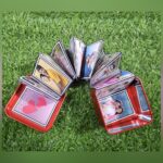 customized  tin photo album with 15 photos + 1 wishes - Image 12