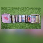 customized  tin photo album with 15 photos + 1 wishes - Image 14