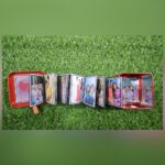 customized  tin photo album with 15 photos + 1 wishes - Image 10