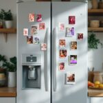 customized 16 photo fridge magnets - Image 5