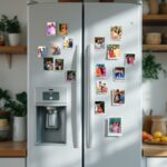 customized 16 photo fridge magnets - Image 4