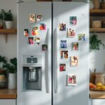 customized 16 photo fridge magnets - Image 8