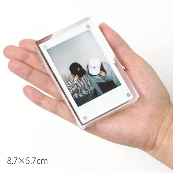 Customized fridge magnet with photo - Image 5