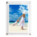 Customized fridge magnet with photo - Image 4