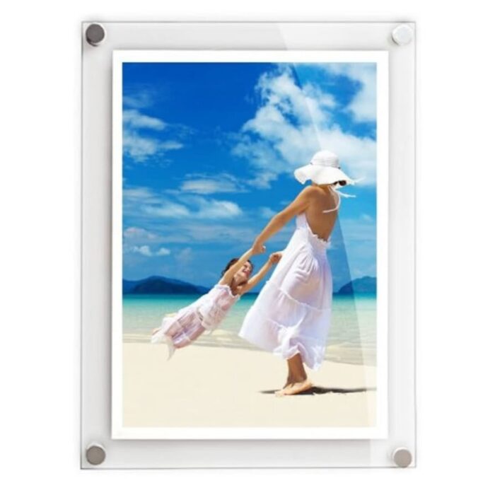 Customized fridge magnet with photo - Image 4