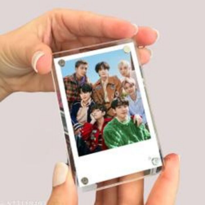 Customized fridge magnet with photo - Image 6