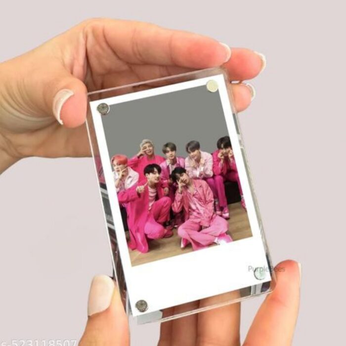 Customized fridge magnet with photo - Image 7