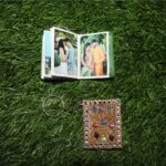 Personlized Hand Crafted Photo Book Keychain With Your Customized 8 Photos - Image 5