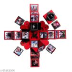 Customized 20 Photo Explosion Box Photo Album - Image 8