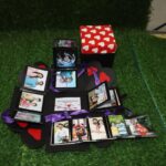 Customized 17 photo Explosion Box Album(17Photo +1 Wishes) - Image 3