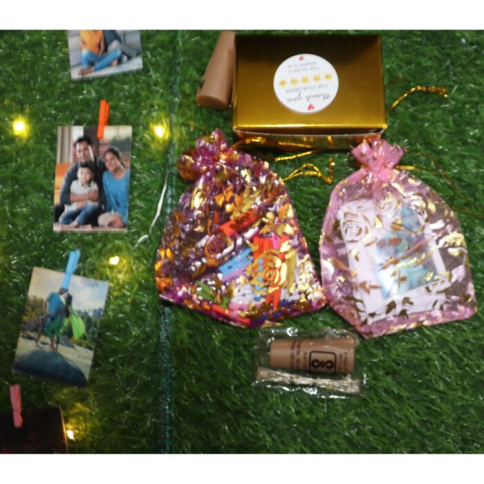 Customized 16 Photo Clip Lights (for Birthday,Anniversary,Friends ect…) - Image 2