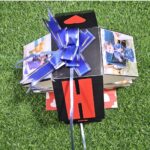 Customized 12 Photo Full Up Birthday Box - Image 8