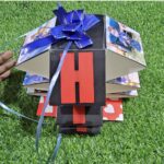 Customized 12 Photo Full Up Birthday Box - Image 4