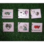 Customized 12 Photo Book Of MDF(for Wishes Like Happy Birthday ,Love,Life a Journey) - Image 4