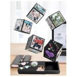 Customized 20 Photo Jumping Cubes - Image 10