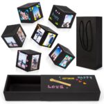 Customized 20 Photo Jumping Cubes - Image 11