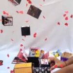 Customized 20 Photo Jumping Cubes - Image 8