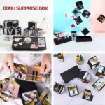 Customized 20 Photo Jumping Cubes - Image 9