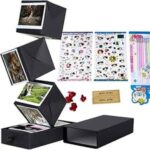 Customized 20 Photo Jumping Cubes - Image 7