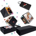 Customized 20 Photo Jumping Cubes - Image 6
