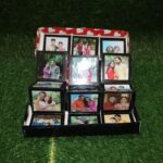 customized 3 Step Photo Pop Up Box Album With 18 Photos(or) (17 Photo + 1 wish) - Image 7