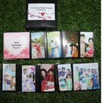 Customized Photo Slide(9 Photo+1 Wishes) - Image 10