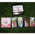 Customized Photo Slide(9 Photo+1 Wishes) - Image 8