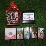 Customized Photo Slide(9 Photo+1 Wishes) - Image 5