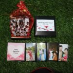 Customized Photo Slide(9 Photo+1 Wishes) - Image 6