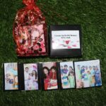 Customized Photo Slide(9 Photo+1 Wishes) - Image 4