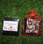 Customized Photo Slide(9 Photo+1 Wishes) - Image 2