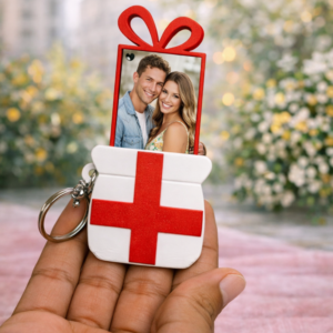 gift keychain